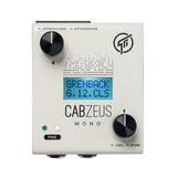 CABZEUS mono