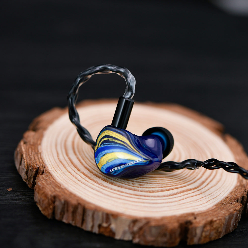 Unique Melody】From the Start｜ユニバーサルフィットIEM