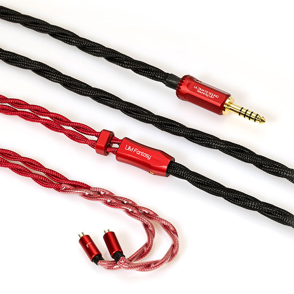 Unique Melody】Mason Asahi (受注生産限定品)｜ユニバーサルフィット