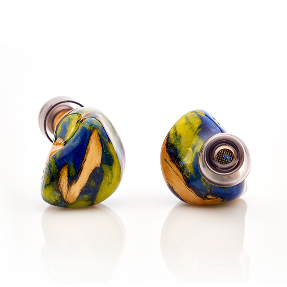 unique melody mason 初代 (ガラスコーティング済み) 誰かUnique Melody Mason V3試した人いる？ : r/inearfidelity