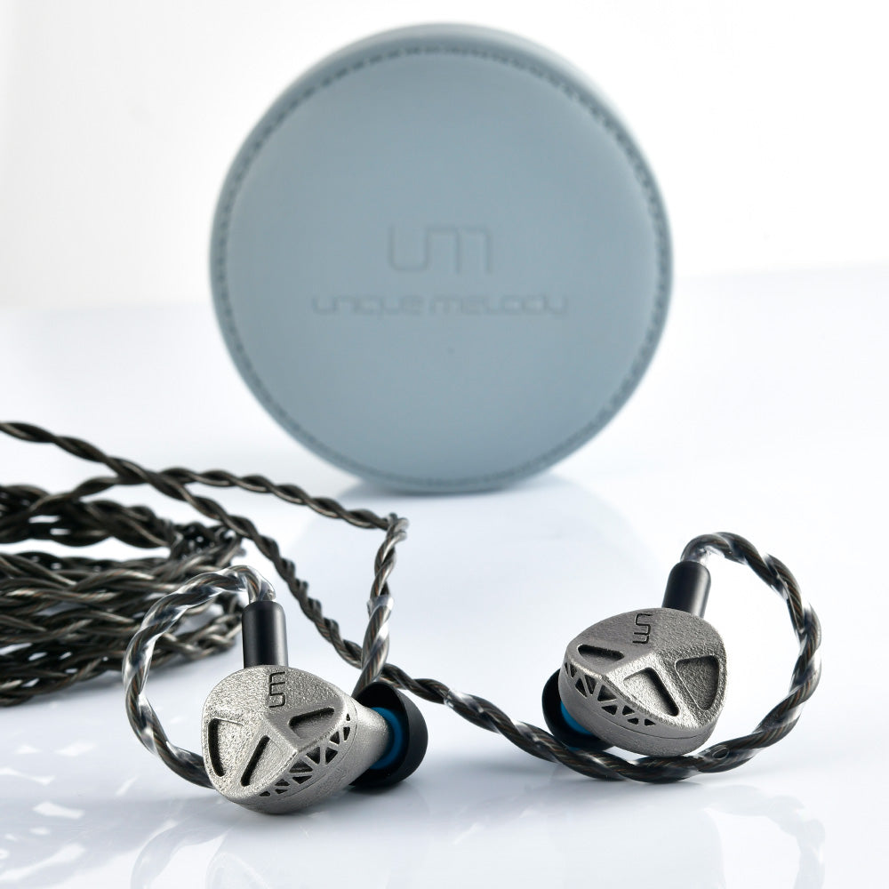 Unique Melody UM Stardust イヤホン UM Stardust — MusicTeck