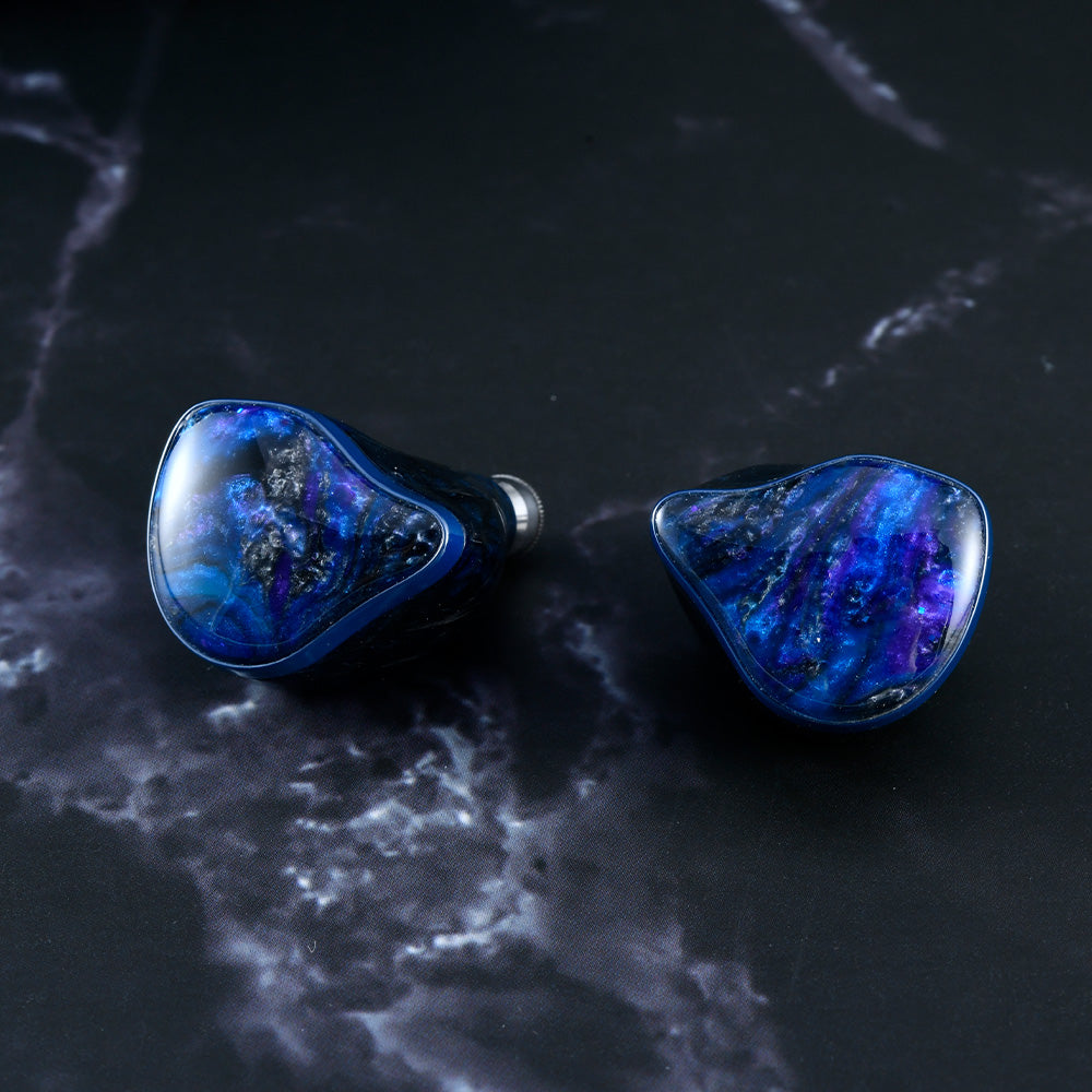 Unique Melody】The Multiverse Mentor｜ユニバーサルフィットIEM