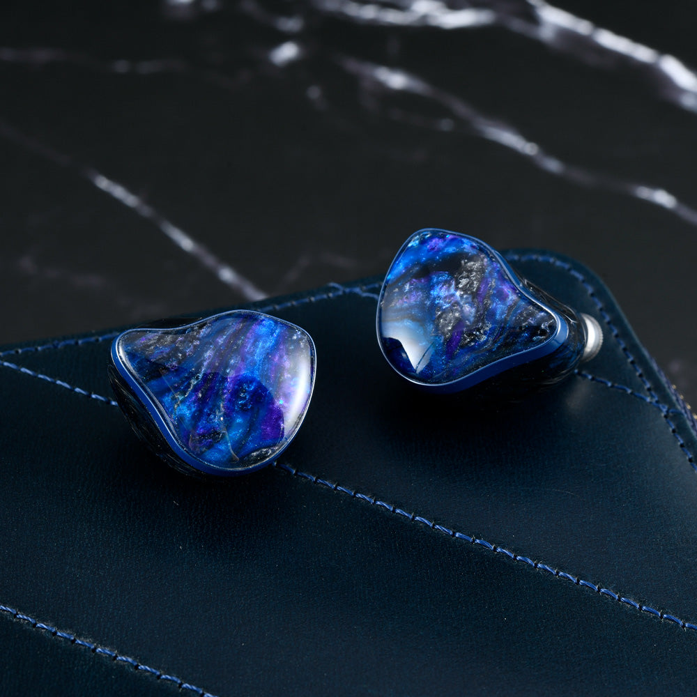 Unique Melody】The Multiverse Mentor｜ユニバーサルフィットIEM