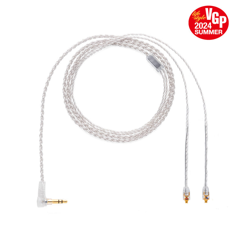 Litz Wire Earphone Cable