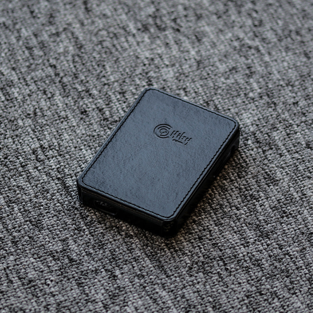 R3 Pro PUレザーケース【生産終了につき在庫限り】 – MIXWAVE