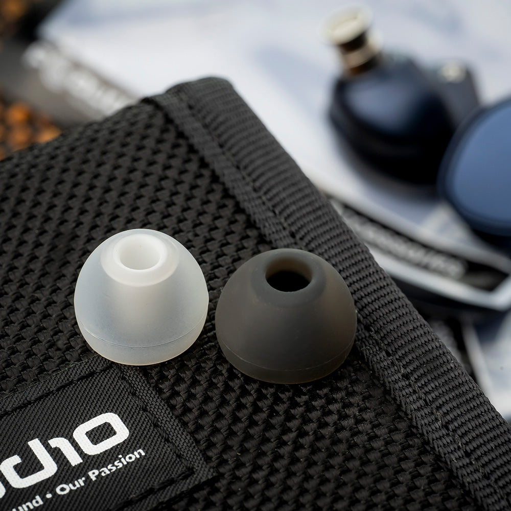 Premium+ Ear Tips – MIXWAVE ONLINE STORE