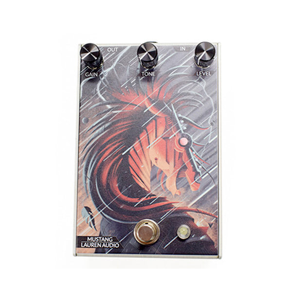 Mustang – MIXWAVE ONLINE STORE