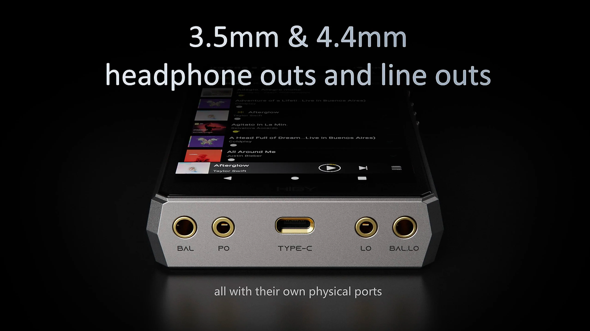 RS8 – MIXWAVE ONLINE STORE