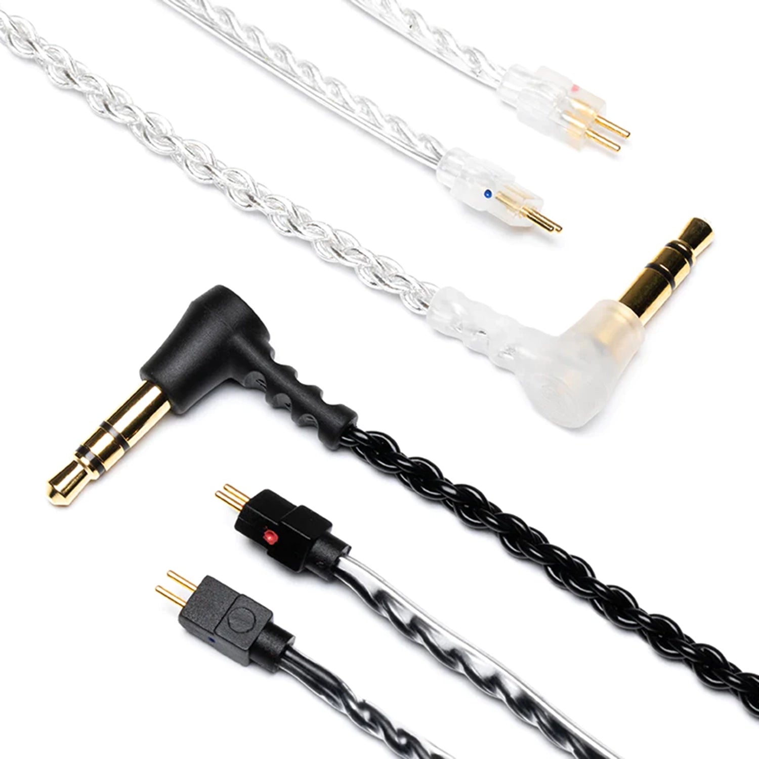 Professional Cable 2pin - 48inch（122cm） – MIXWAVE ONLINE STORE