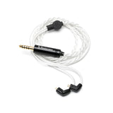Premium 8-Braid Cable