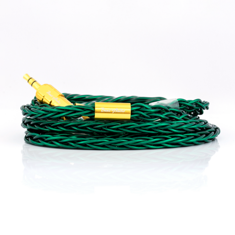Emerald MKII 8-Wire