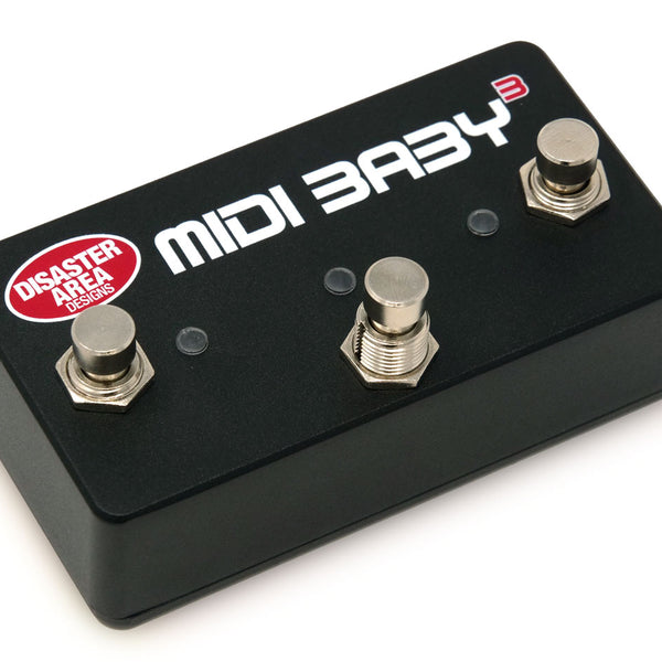 MIDI Baby 3 – MIXWAVE ONLINE STORE