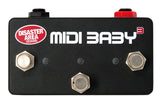 MIDI Baby 3