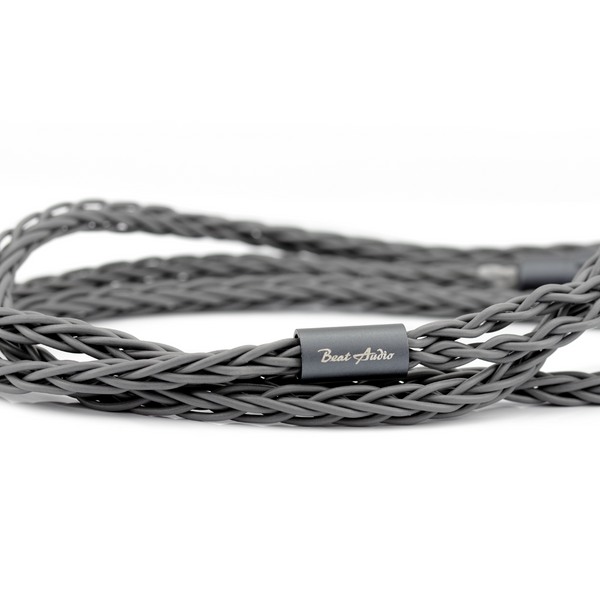 Signal MKII8 Wire Custom-2.5mm【BEA-7452】