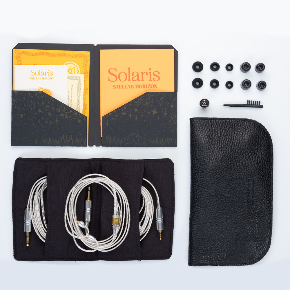 Solaris Stellar Horizon – MIXWAVE ONLINE STORE