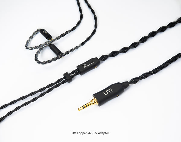 UM Copper M2 Cable