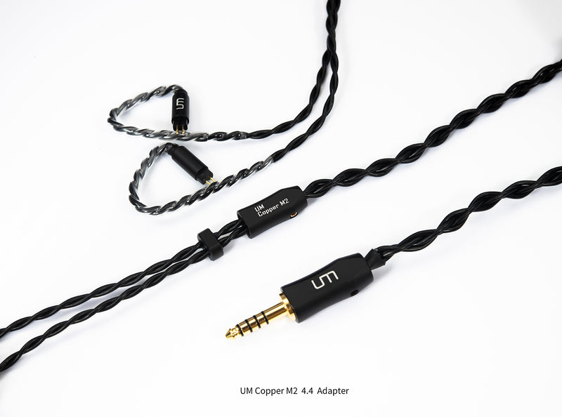 UM Copper M2 Cable