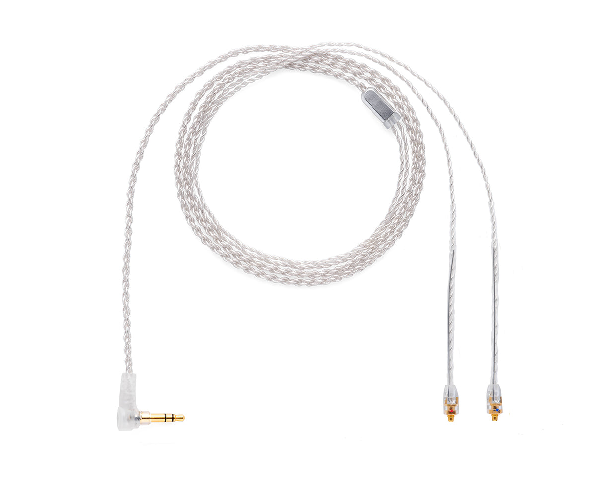 海外輸入 インボイス Wire Litz Earphone STORE ONLINE MIXWAVE – Cable ケーブル・シールド