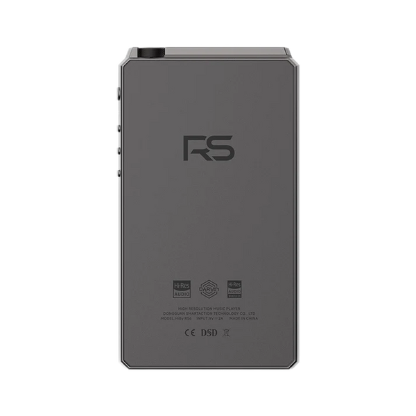 RS6 Gray