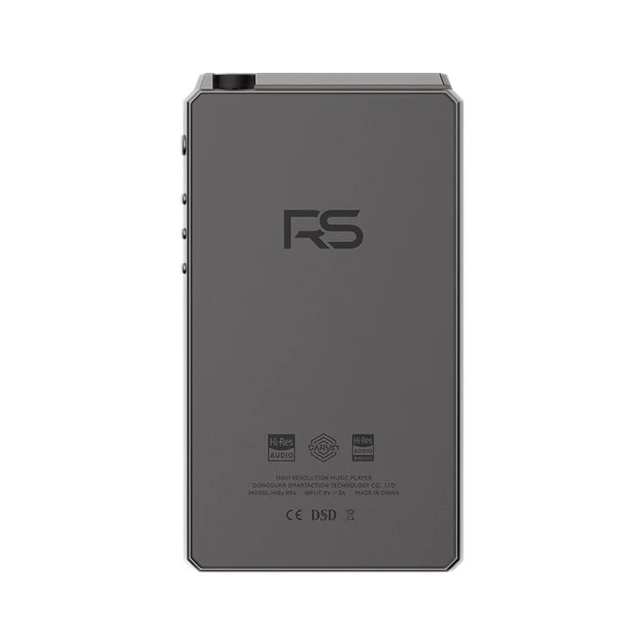 RS6 Gray