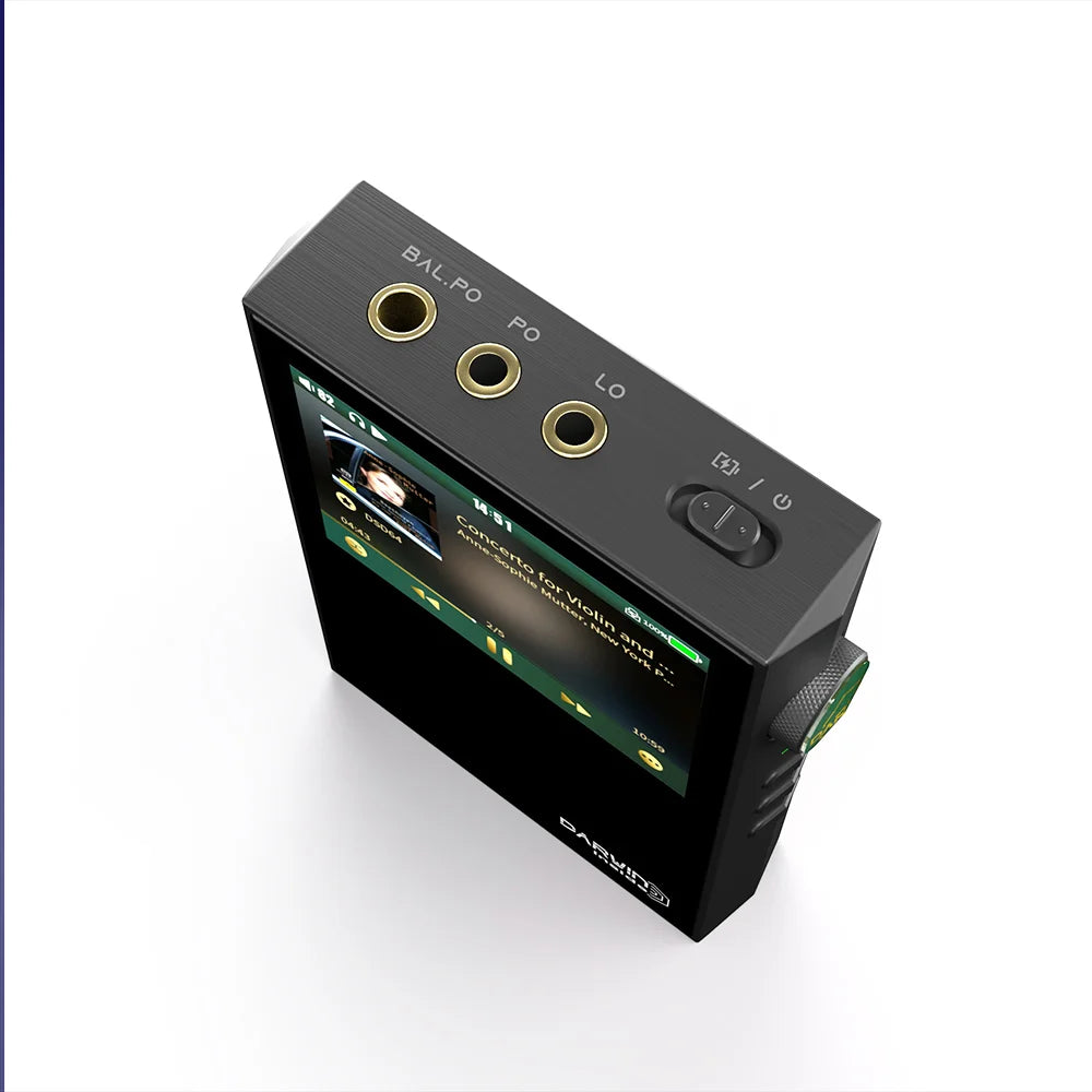 【超美品】hiby rs2 HiBy RS2 Review — Headfonics