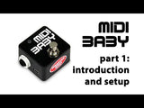 MIDI Baby 3