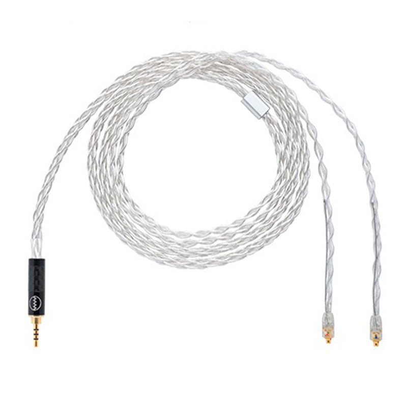 SXC 8 IEM Cable【生産完了品につき残りわずか】