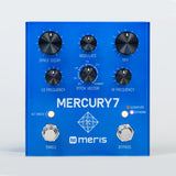 Mercury7 Reverb Pedal