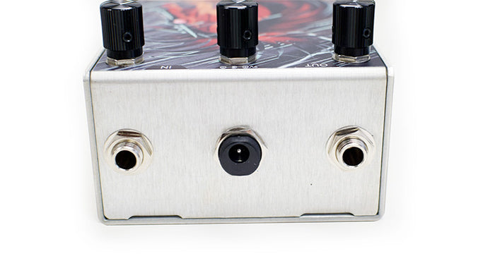 Mustang – MIXWAVE ONLINE STORE