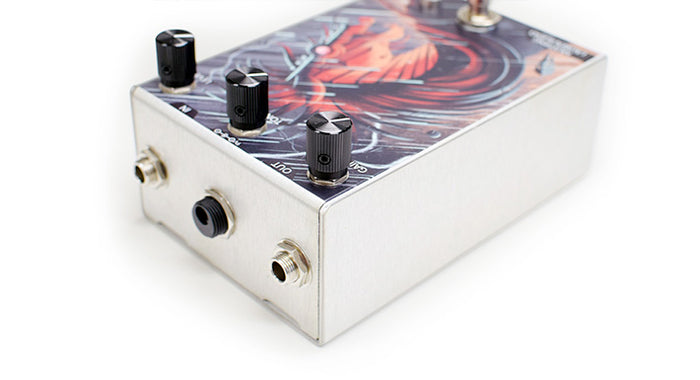 Mustang – MIXWAVE ONLINE STORE
