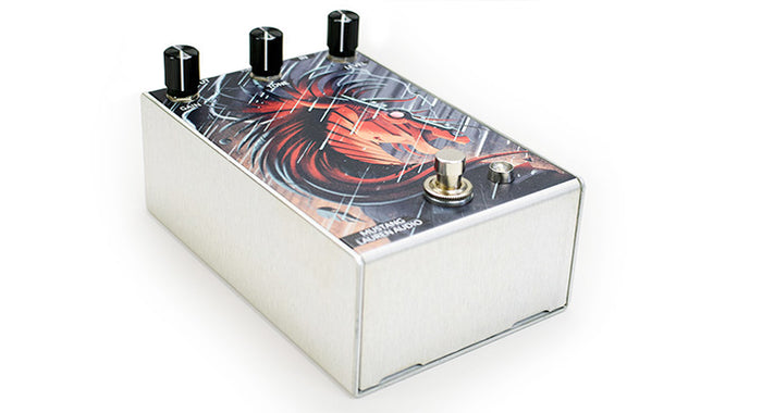 Mustang – MIXWAVE ONLINE STORE