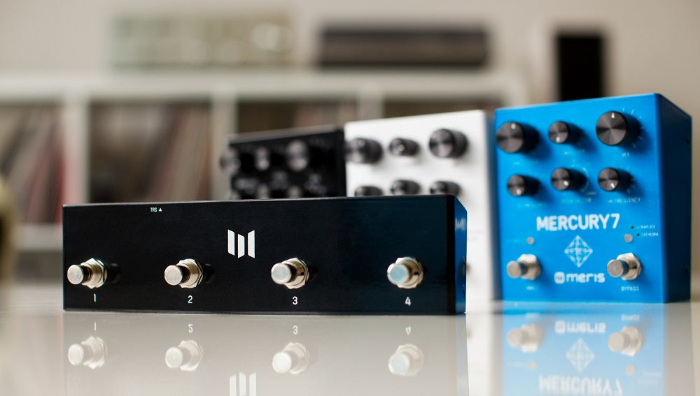Preset Switch – MIXWAVE ONLINE STORE