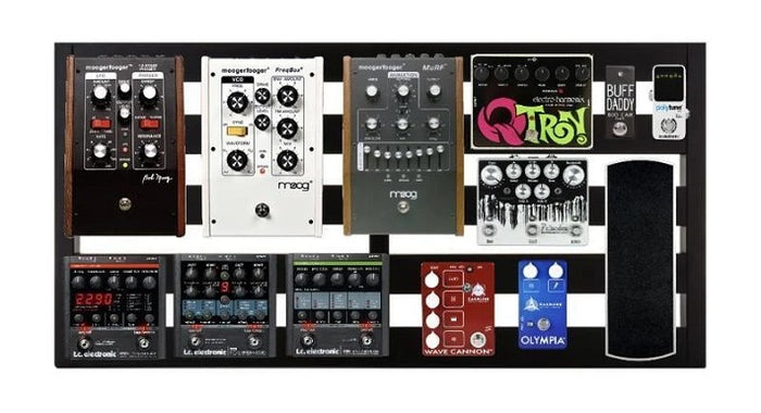 Pedaltrain CLASSIC PRO with SoftCase – MIXWAVE ONLINE STORE