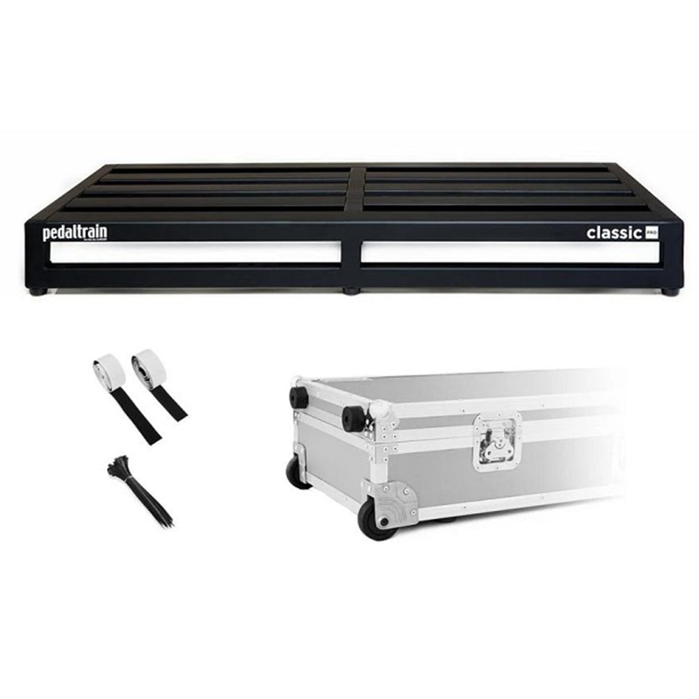 Pedaltrain classic 1 ペダルボード Amazon.com: Pedaltrain Classic 1 SC 22 X12.5 Inches