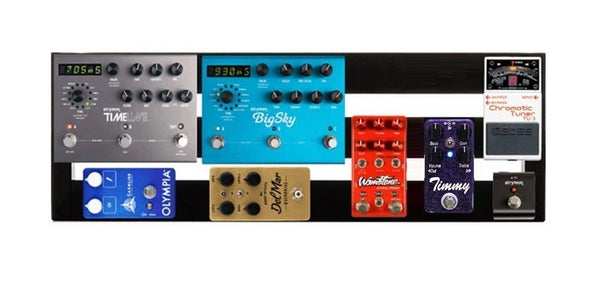 Pedaltrain METRO MAX with soft case