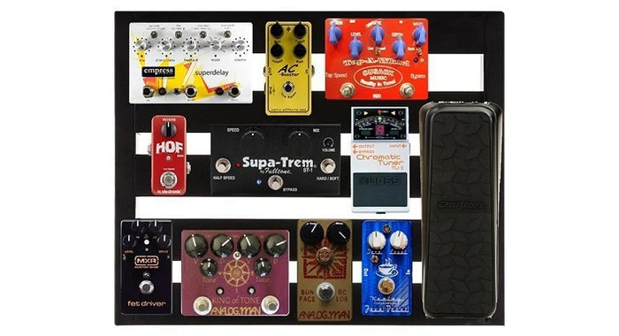 Pedaltrain NOVO 18 with Soft Case – MIXWAVE ONLINE STORE