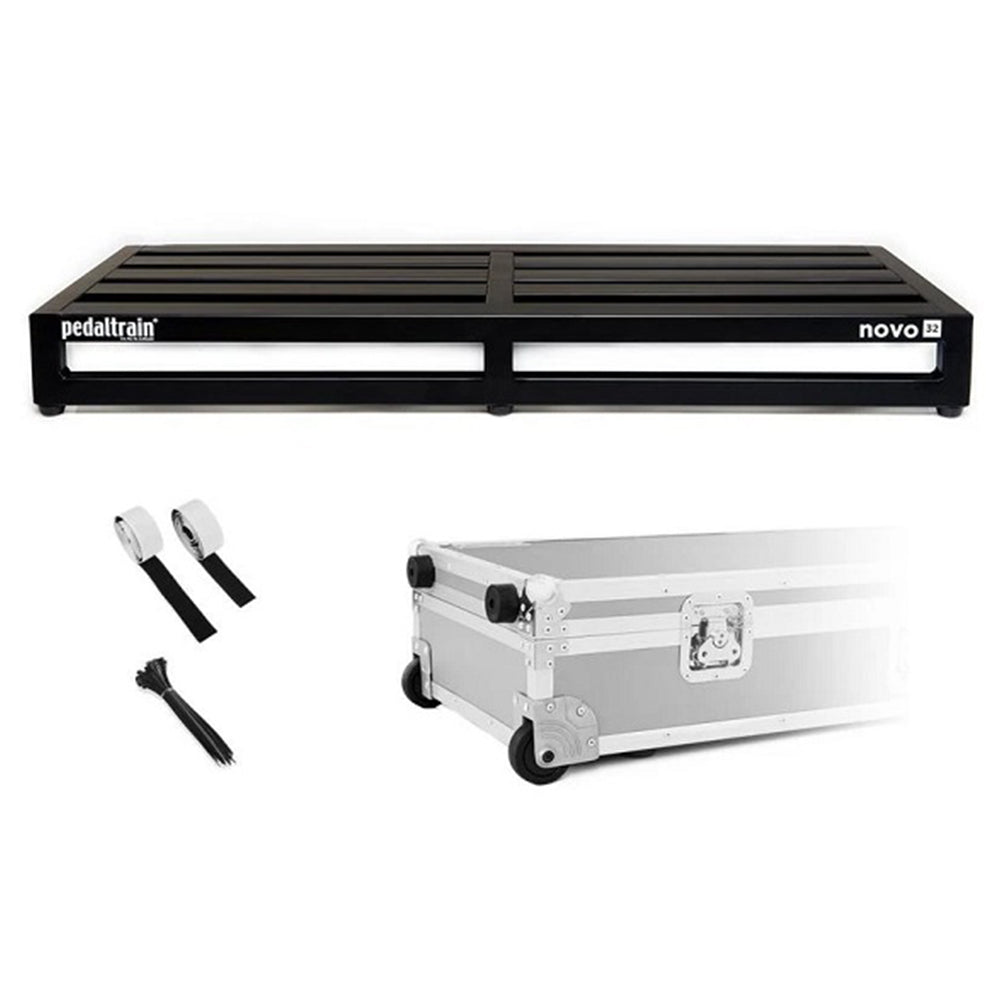 paudio_img_pt-novo32- Pedaltrain PT- CL1/CL2/N24 リュック型ソフトケース