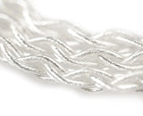 Premium Silver Cable
