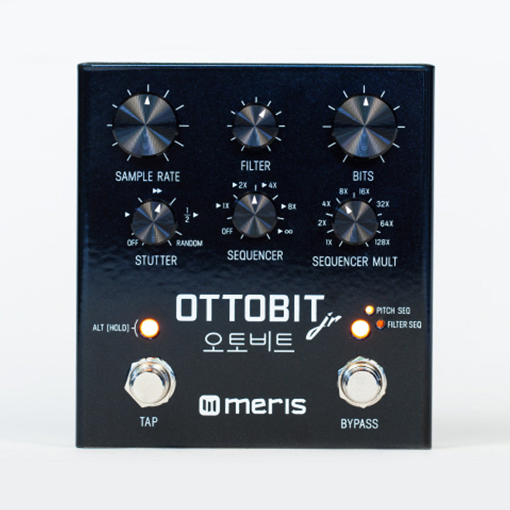 ギター MERIS 4 Amazon.co.jp: Meris Preset Switch Preset Switch, 4 Preset